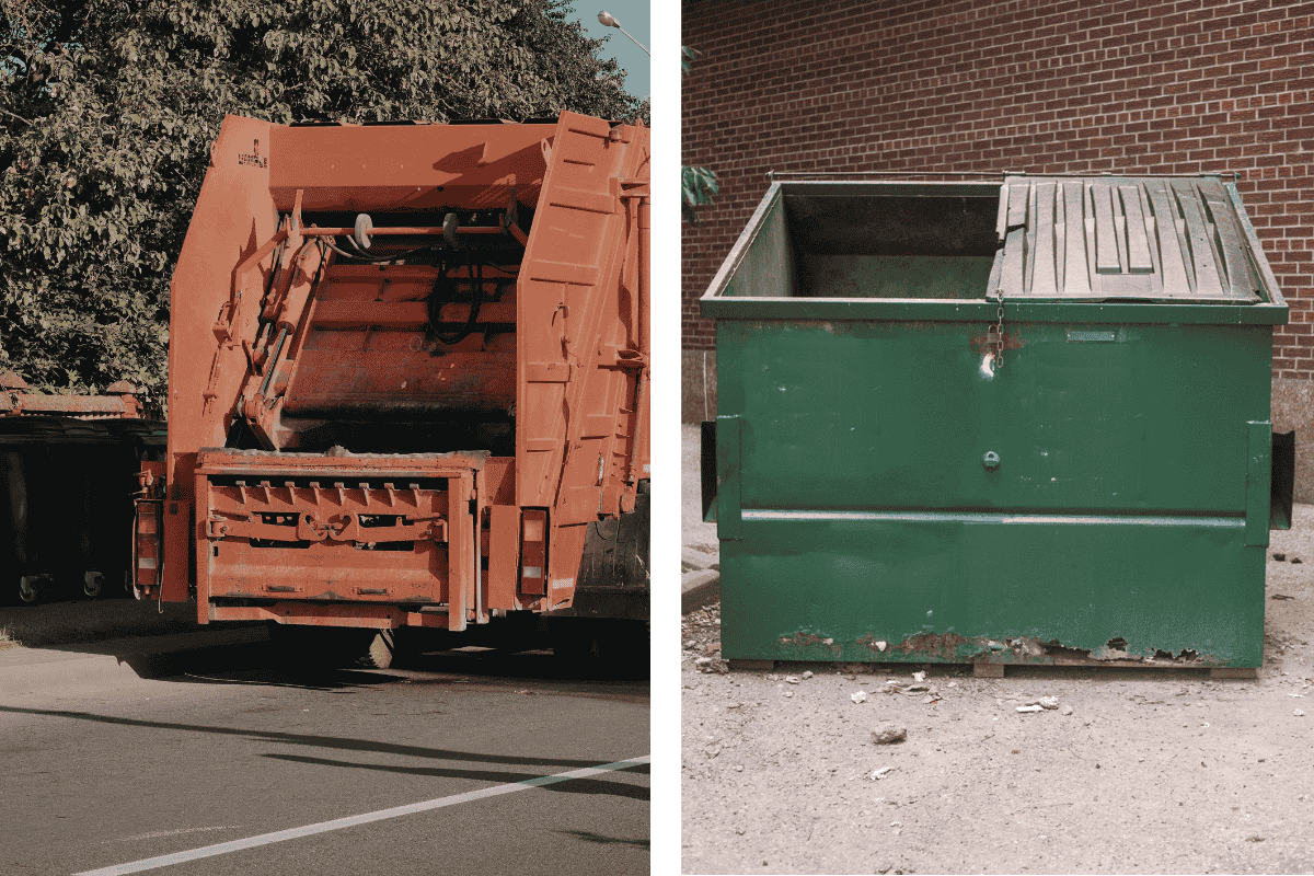 Is It Illegal to Dumpster Dive in Indiana Here’s What the Law Says