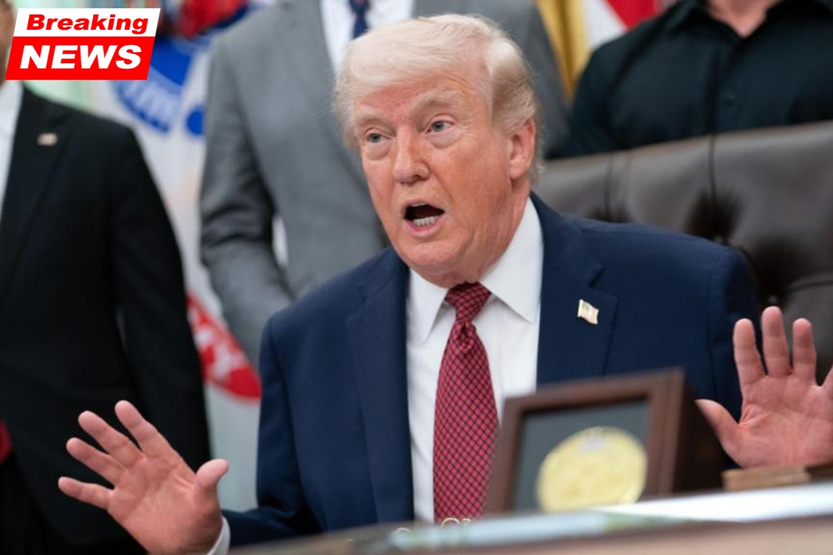 "Israel never talked me into the war with Iran" President Donald Trump maintains that he has a "lifelong opinion that IRAN CAN NEVER HAVE A NUCLEAR WEAPON"
