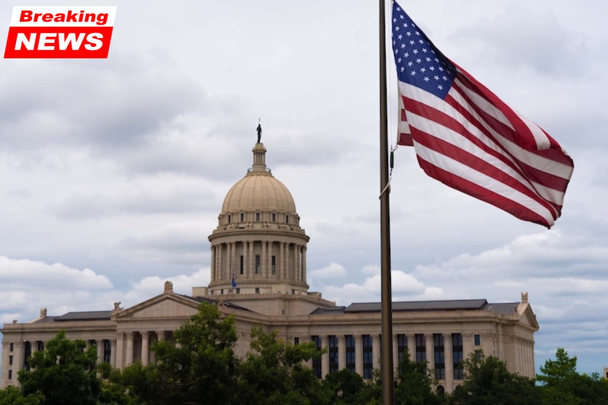 Lawmakers in Oklahoma are in favor of extending the surveillance law despite Trump's push for a longer extension, which opponents claim gives access to Americans' emails, texts, and phone calls