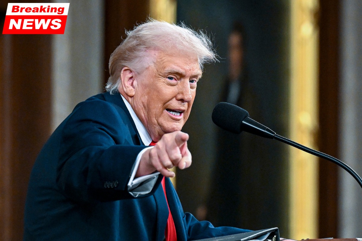 "Let a couple nuclear bombs drop on us": Trump claims during a Fox News call that the economy could be far worse