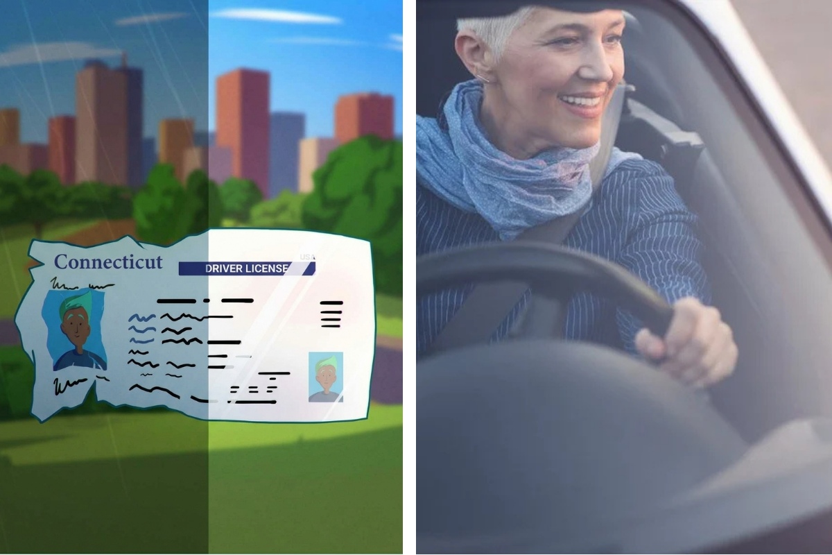 License Renewal for Seniors in Connecticut What You Need to Know