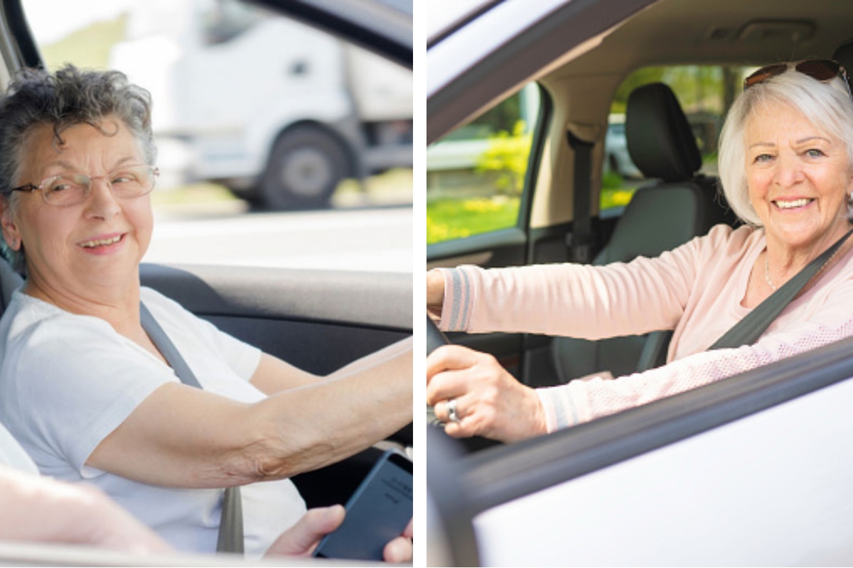 License Renewal for Seniors in Florida: What You Need to Know