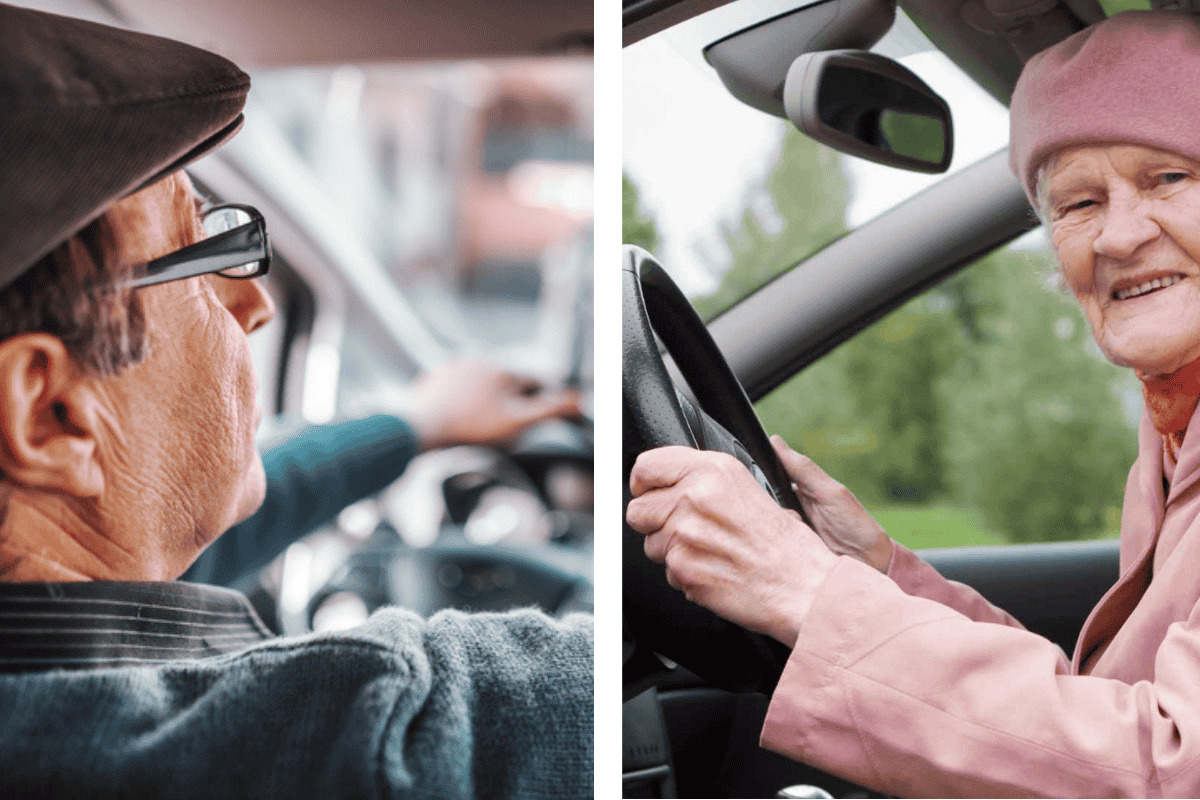 License Renewal for Seniors in New York What You Need to Know