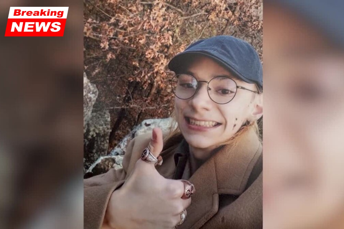 "Made me laugh": Mother recalls her 17-year-old son's drowning in Lake Eufaula