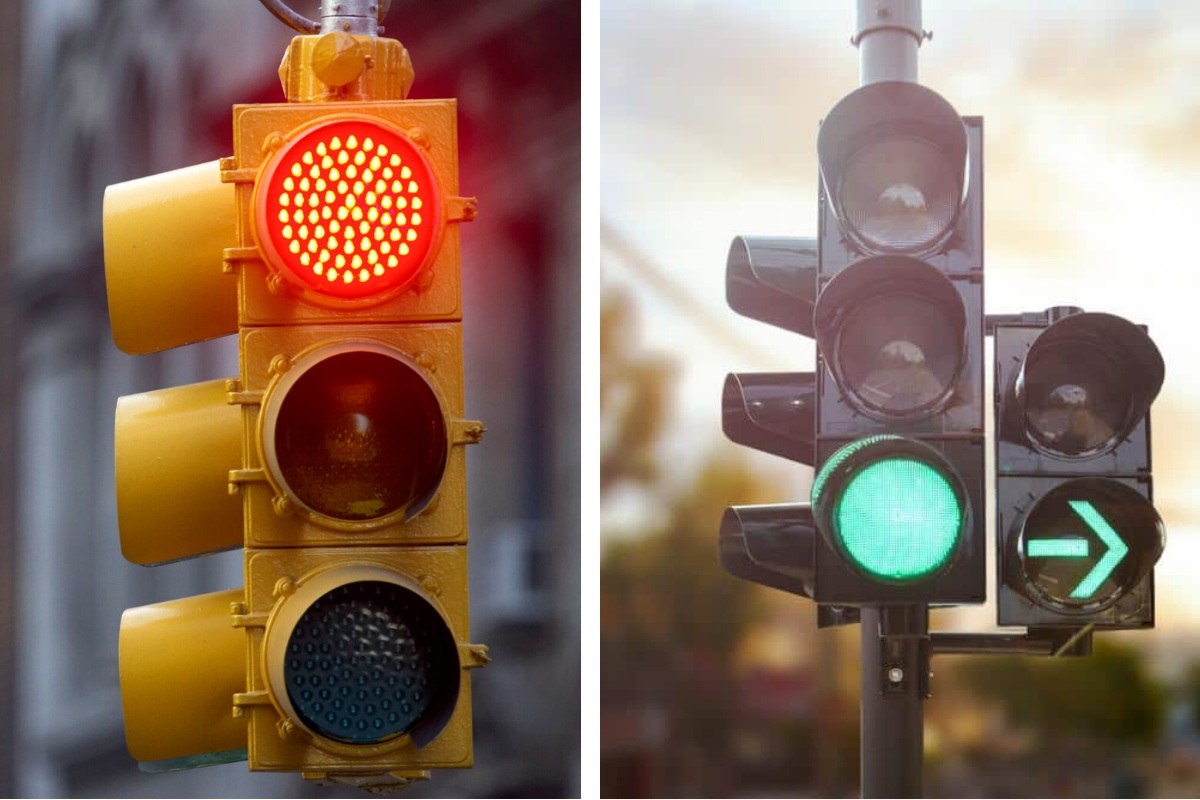 Maryland traffic Rule 2026 Update: Understanding the Right Turn on Red Rule