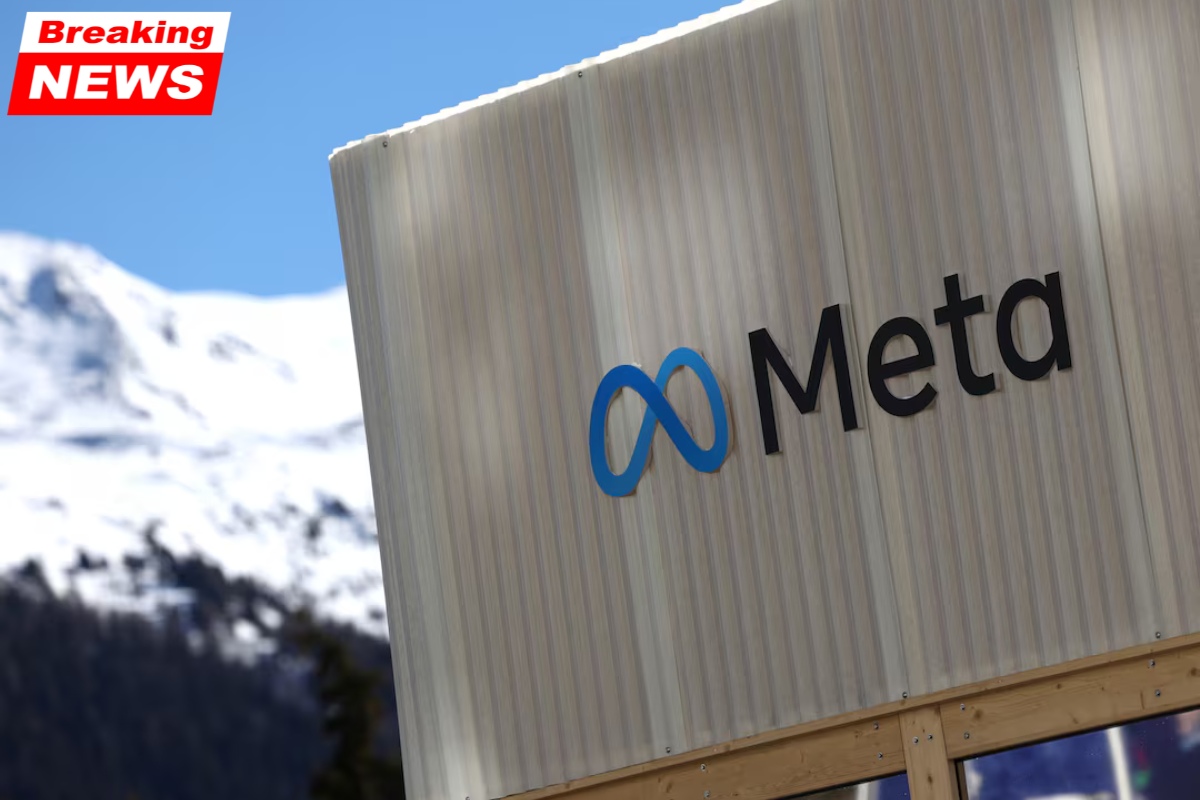 Meta breaks ground on more than $1 billion data center in Tulsa, Oklahoma