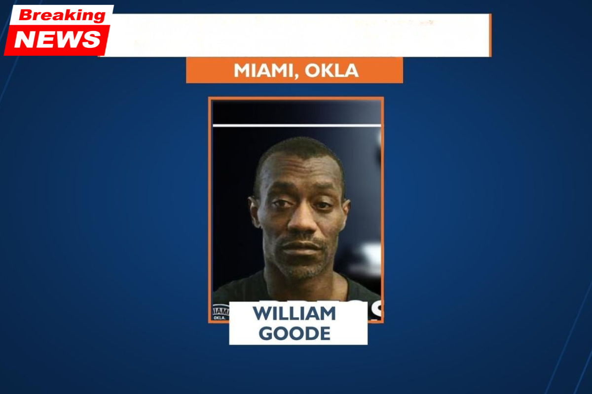 Miami police assist in a multi-agency arrest related to an investigation into internet crimes