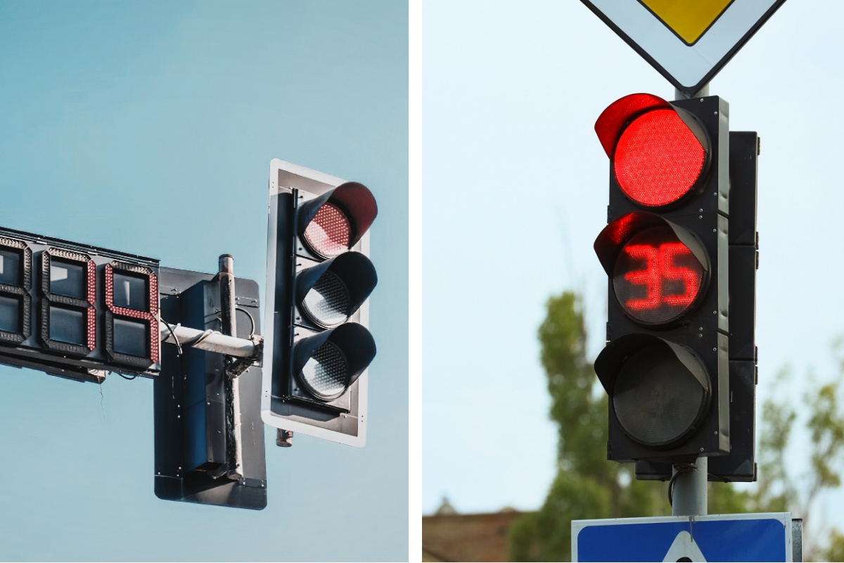 New Jersey traffic Rule 2026 Update: Understanding the Right Turn on Red Rule