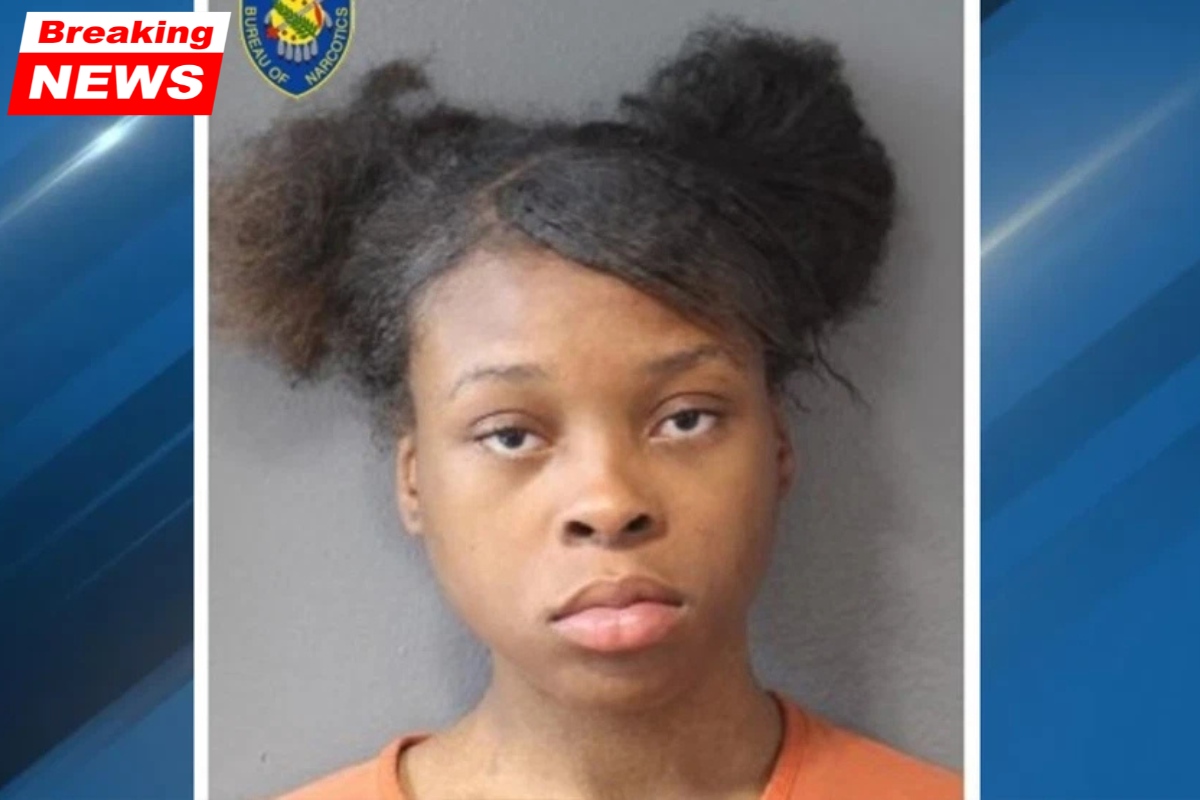 OBN: A woman was detained after allegedly trafficking teenagers from Oklahoma City