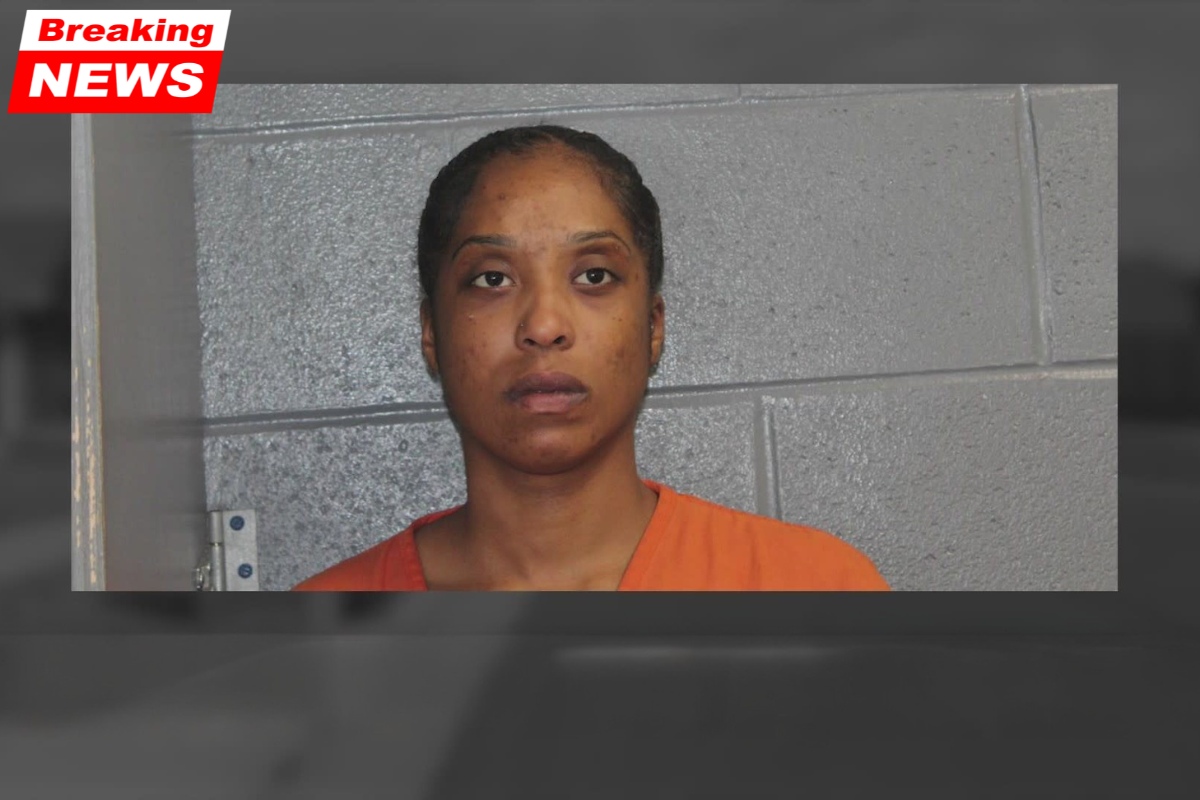 OKCPD: After an argument, a woman was purposefully run over and killed