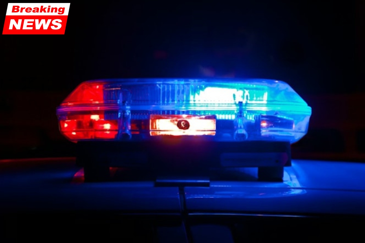 On Southwest Fourth, gunfire breaks out, and Moore police detain several