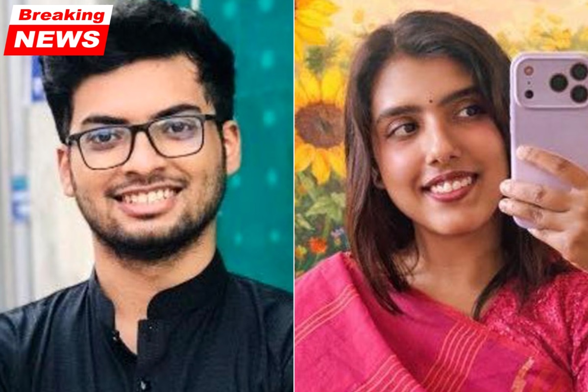One of the two missing doctoral students from the University of South Florida was discovered dead, and a roommate has been identified as a suspect