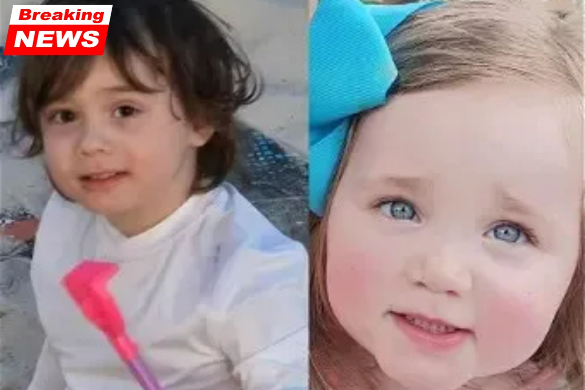 Parents describe "unimaginable pain" as their three-year-old twins perish in a freak pond accident at a country club home