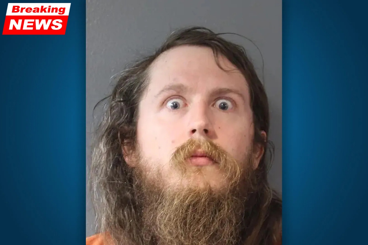 Police are investigating a hidden camera arrest at an Oklahoma television station