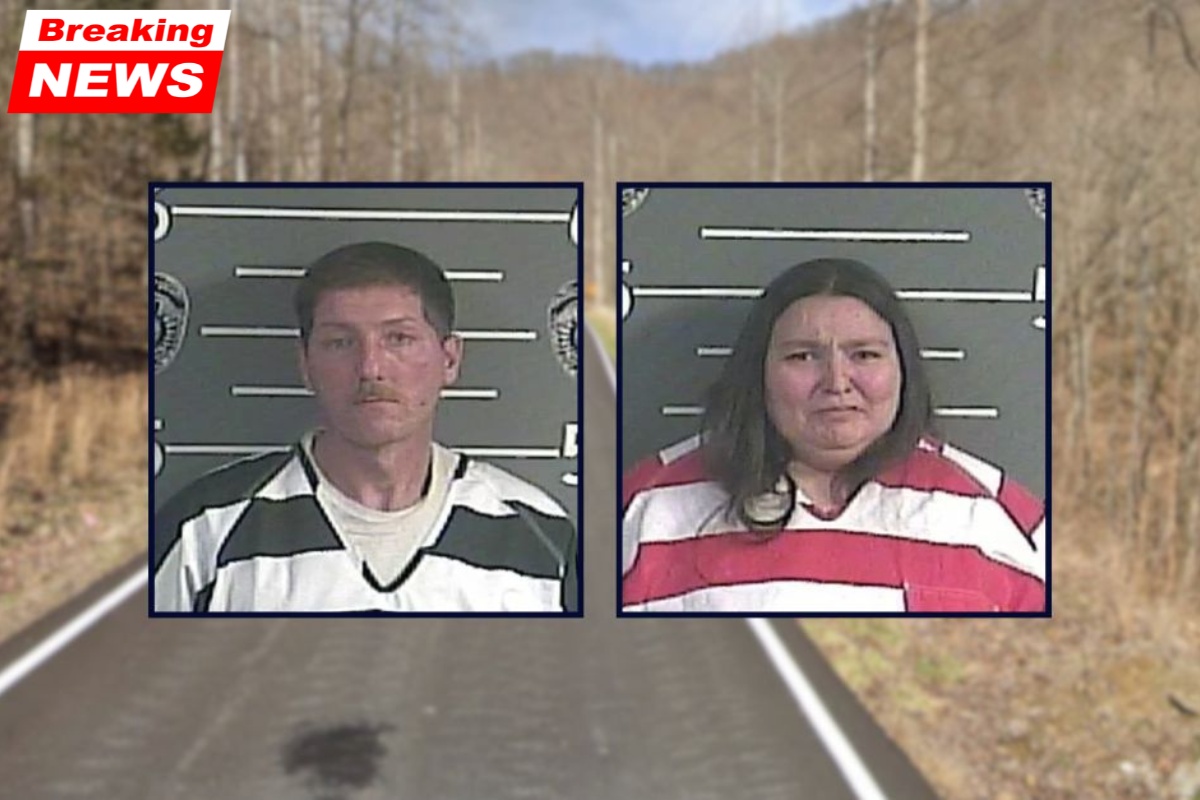 Practically starved to death': A child 'sucked the insulation in the walls' to try to get water under torture-like conditions, and a couple was sentenced