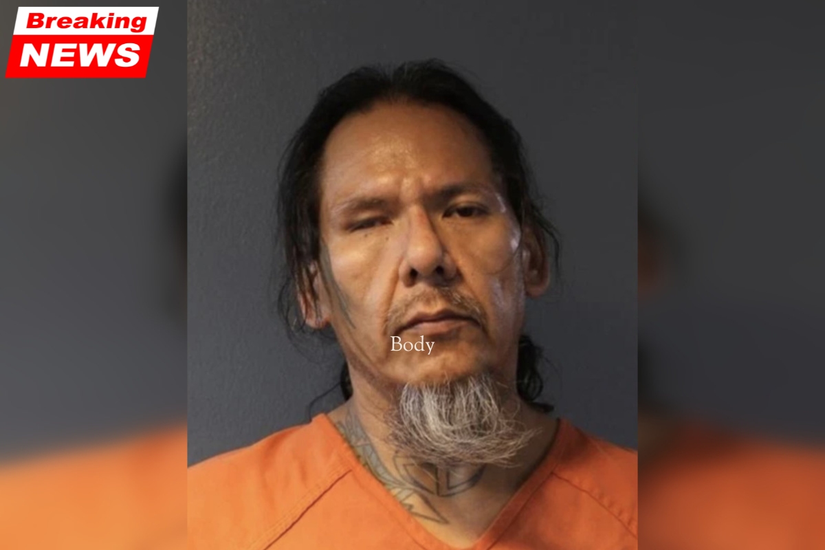 Pre-dawn gunfire on Melrose Lane: Oklahoma City man faces murder charge in November murdering