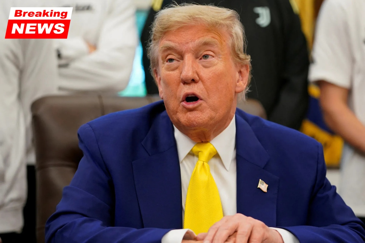 President Donald Trump called off his Iran bombing with ninety minutes to spare, and the nation that stopped it wasn't Israel, the United Kingdom, or any NATO allies
