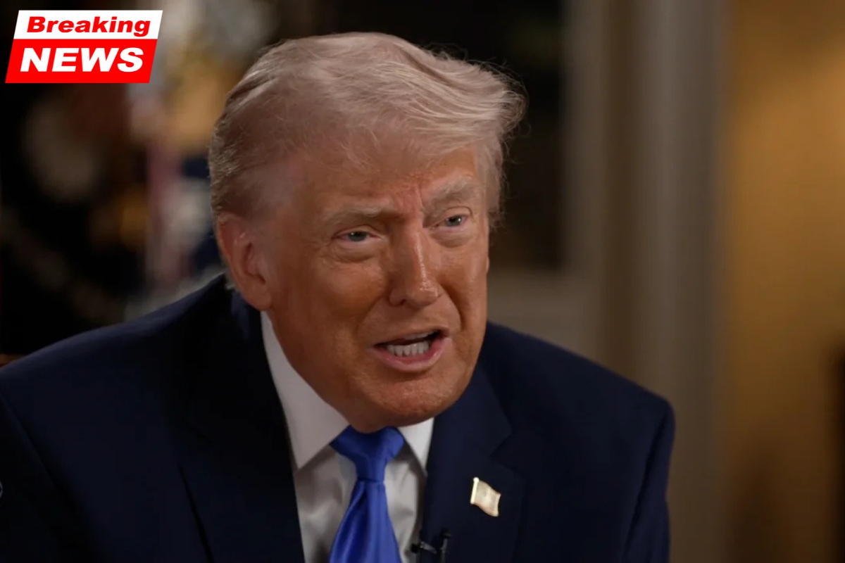 President Donald Trump's shooting was not staged; it was much worse than that: witness