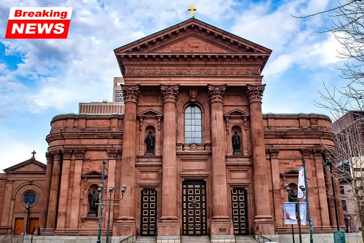 Revival in the pews; crisis at the altar: Why are churches closing during a Catholic return?