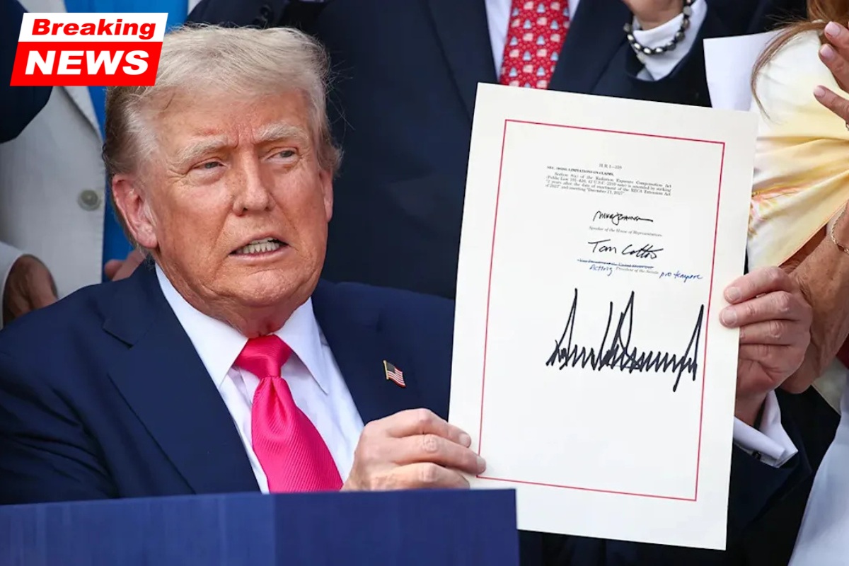 Scoop: Speaker of the House Mike Johnson's supporters launch a $10 million campaign to draw attention to Trump's tax cuts