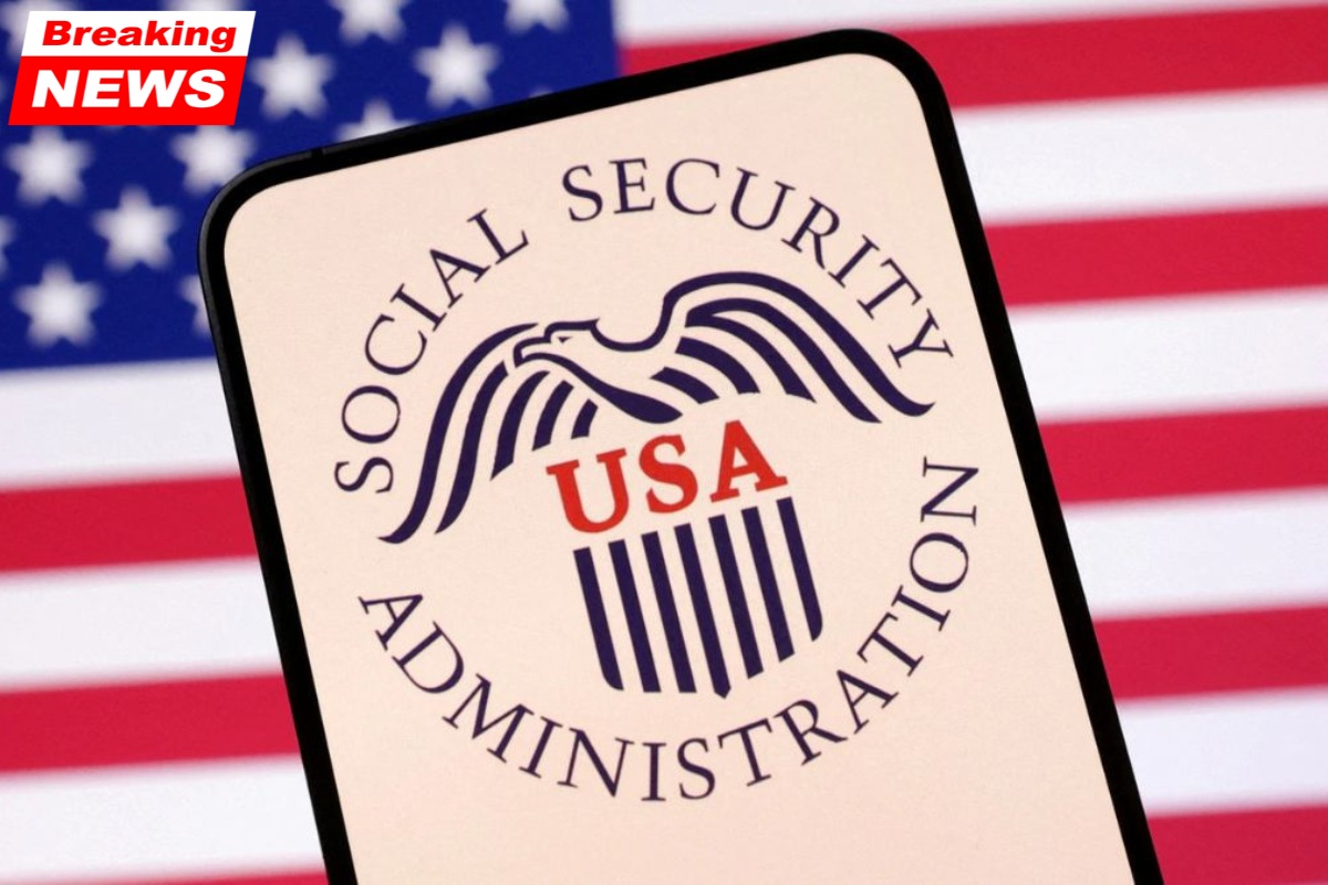 Social Security payments are set for major change under new 'calculation' bill