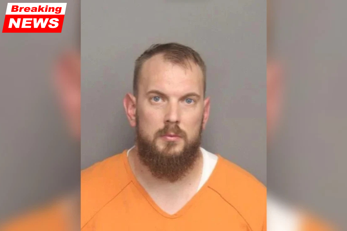 South Carolina Man 'Snapped' After Learning His Child Wasn't His, So He Ran Over, Shot, and Killed the Biological Father