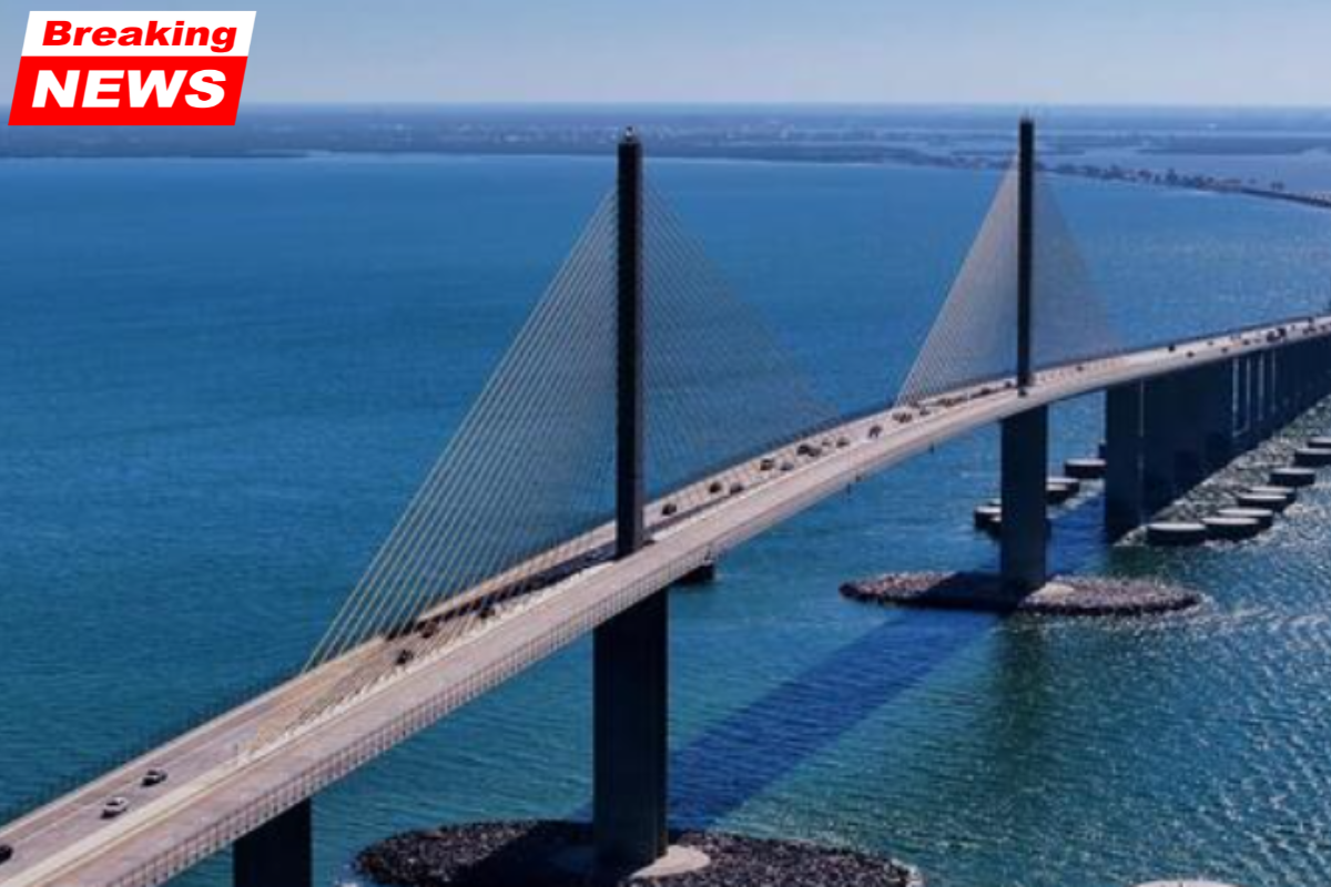 Starting on April 12, thousands of drivers who cross one of the biggest bridges in America every day will need to make significant changes