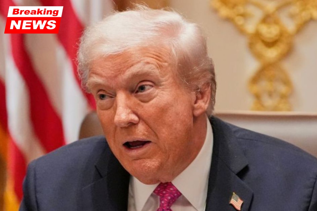 States sue the Trump administration for "unlawfully attempting" to impose new requirements on mail-in voting by using federal lists and USPS regulations. "The president has no authority"