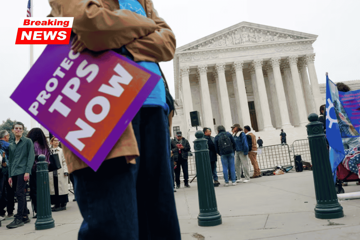 Takeaways The Supreme Court implies that it will side with Trump on Haitian and Syrian migrants