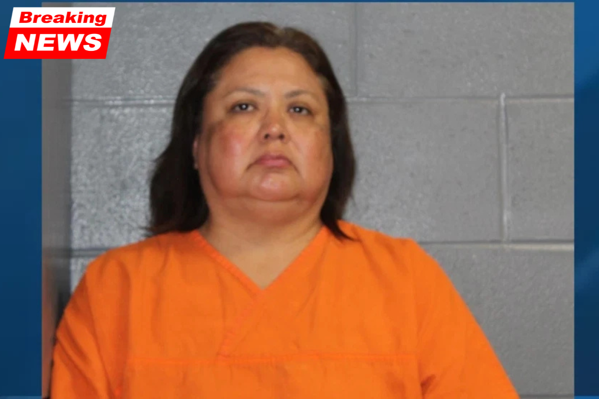 The Boys and Girls Club chapter's CEO is accused of embezzlement