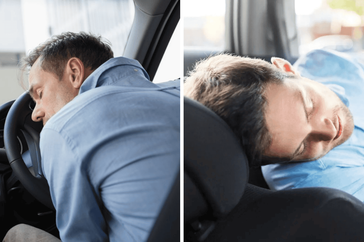 The Legality of Car Sleeping in Oklahoma What You Need to Know