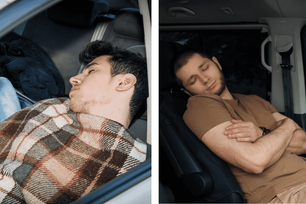 The Legality of Car Sleeping in Tennessee What You Need to Know