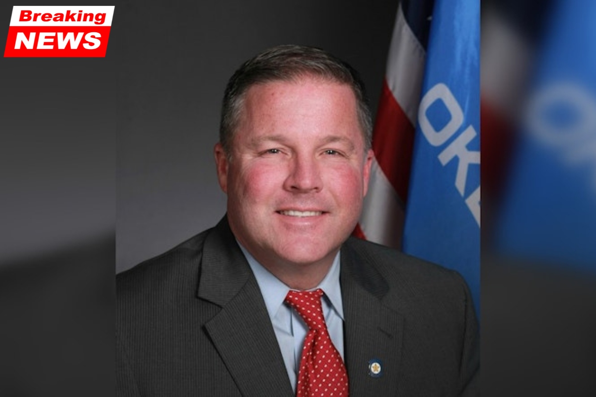 The Oklahoma Constitutional Rewrite is on hold as Paxton faces a Capitol Showdown