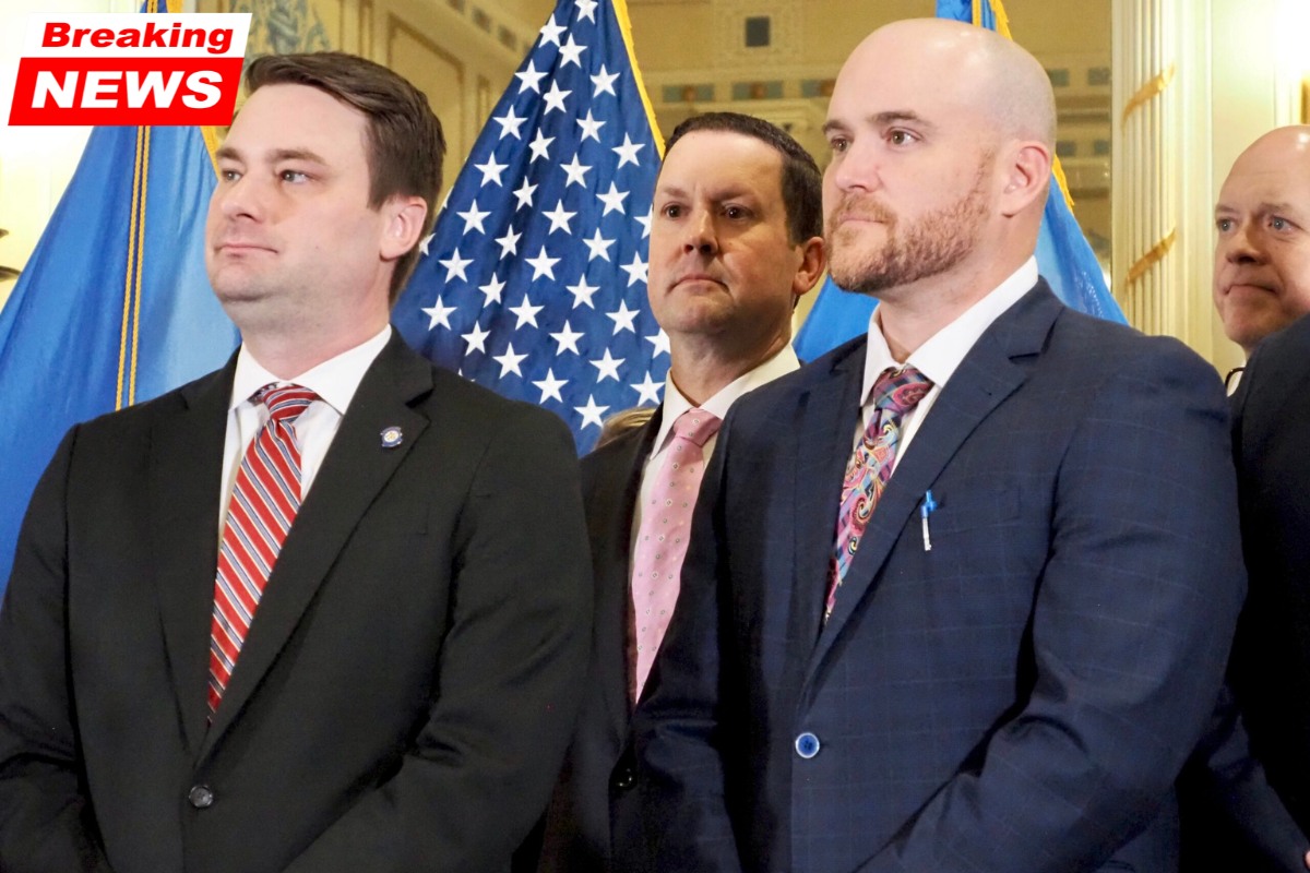 The Oklahoma Senate will consider a second attempt to include Medicaid expansion on the August ballot