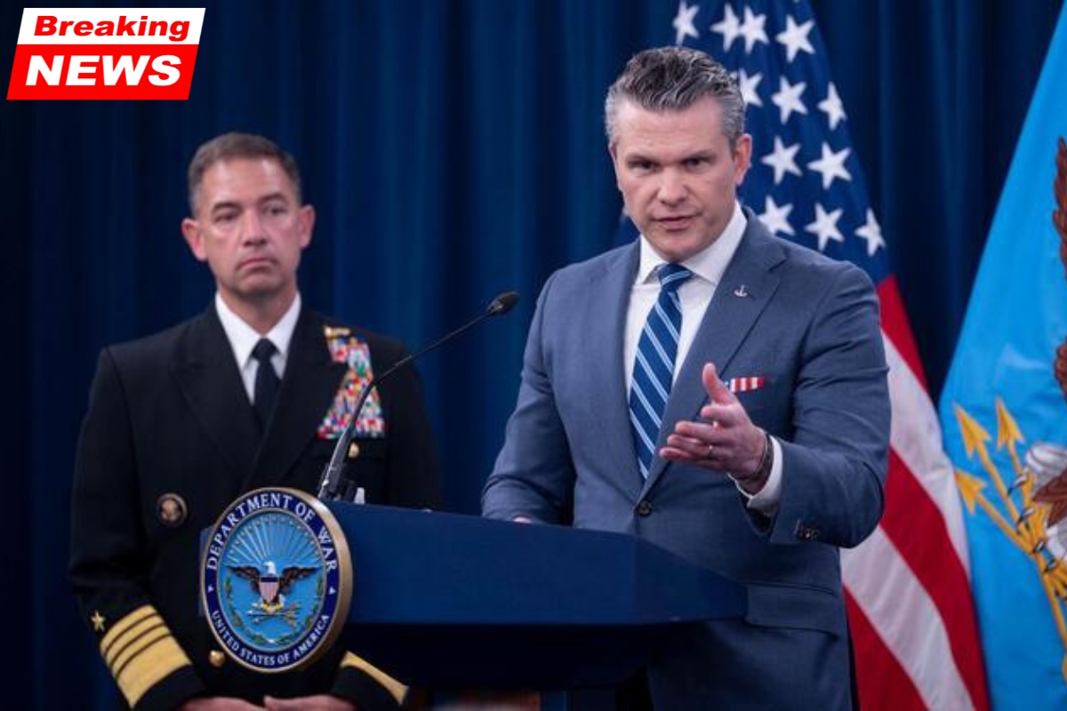 The Pentagon can restrict journalists' access and require them to be escorted for the time being: Court