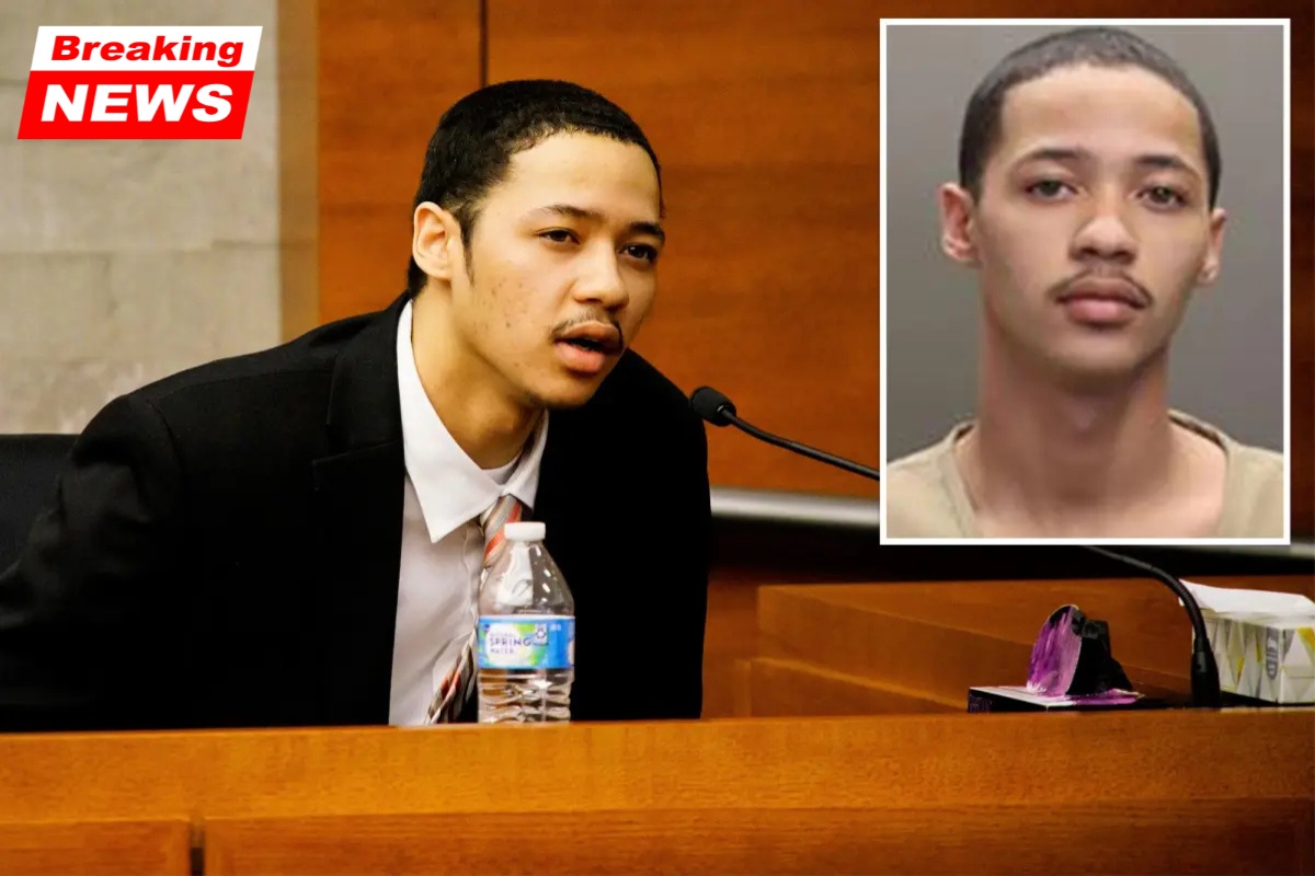 The appeals court dropped all but one of the charges against an Ohio brute who was serving a 29-year sentence for murder