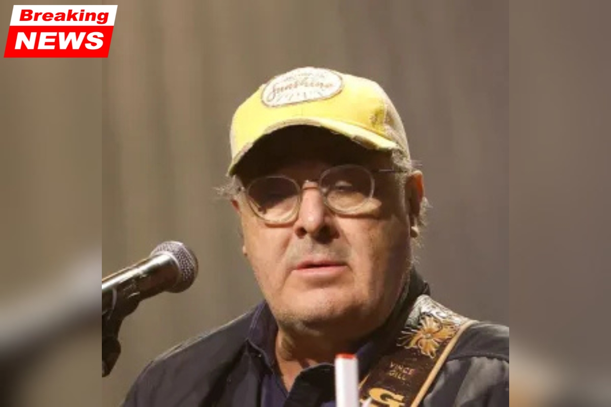 The guitarist for the Eagles and one of Nashville's most cherished country singers was born in Oklahoma on this day 69 years ago