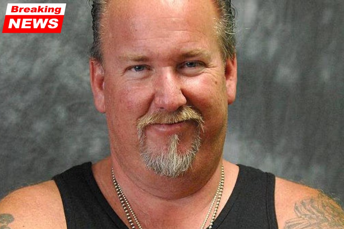 The legend of Storage Wars, Darrell Sheets, passed away at age 67 from a "self-inflicted gunshot wound"