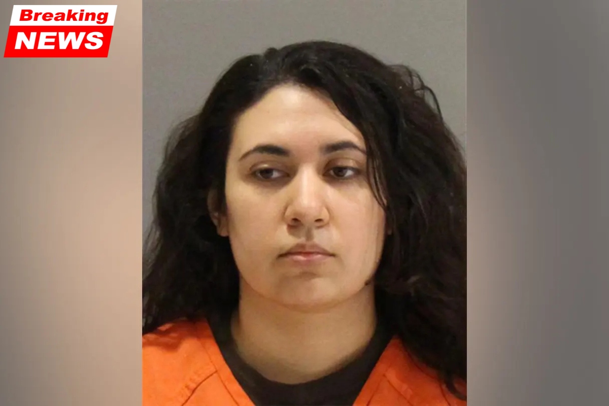 The maniac who stabbed the boy outside Walmart was previously set free after assaulting his father and church rampage: According to report
