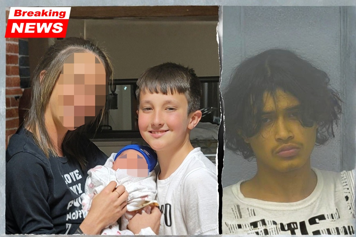 The murder suspect, in the custody of Immigration and Customs Enforcement, is accused of luring a teenager into an ambush, where he begged for his life