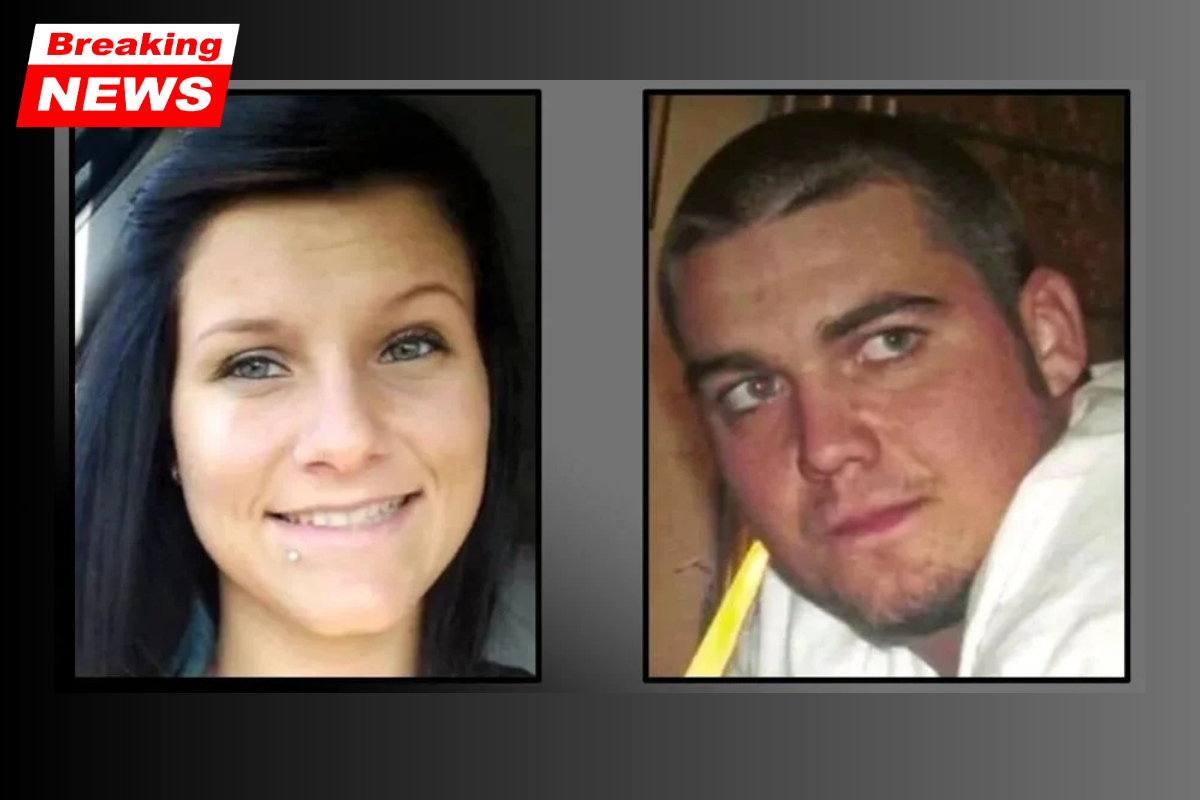 The remains discovered in February were found to be those of Colt Haynes and Molly Miller, who went missing