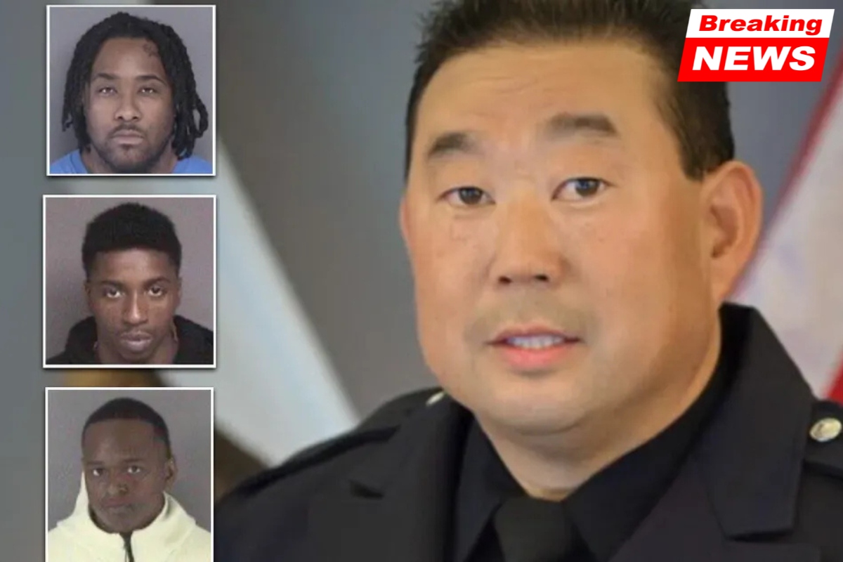 The retired police officer was shot dead while defending the news crew after being asked to work a few hours on a day off