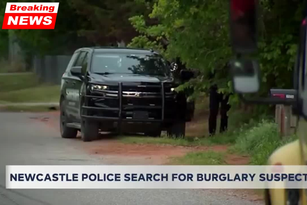 The search for the Grady County marijuana grow burglary and pursuit suspects is ongoing