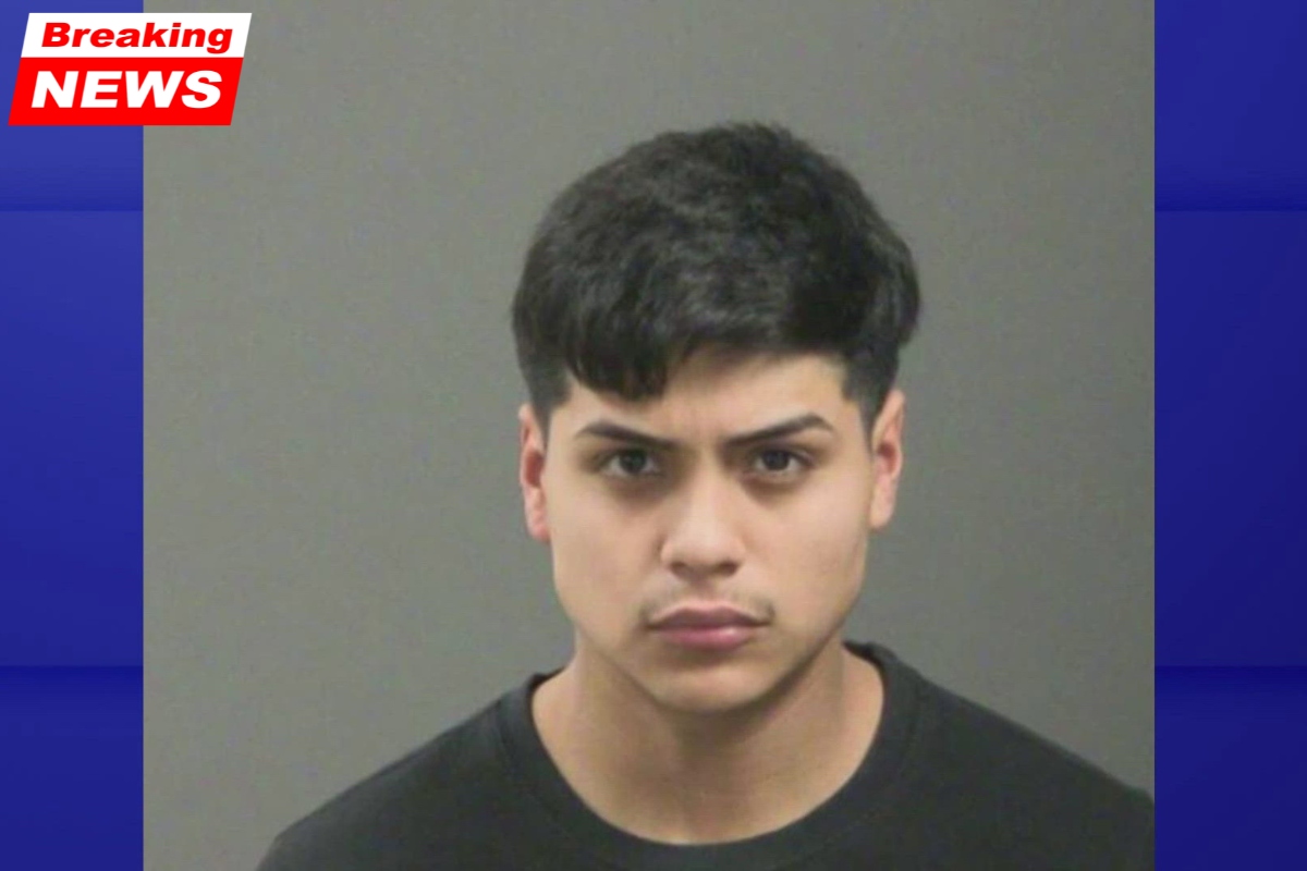 The trial of the capital murder suspect in the Lake Fayetteville shooting case has begun