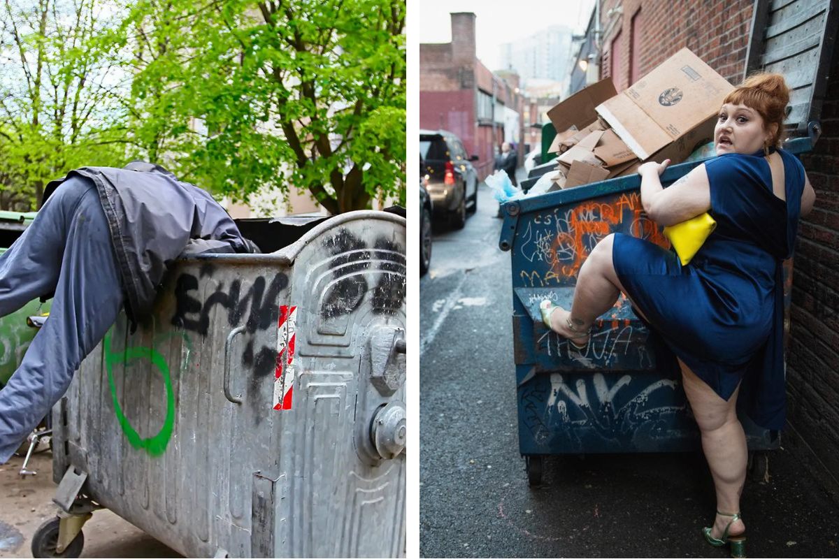 Is It Illegal to Dumpster Dive in Connecticut? Here’s What the Law Says