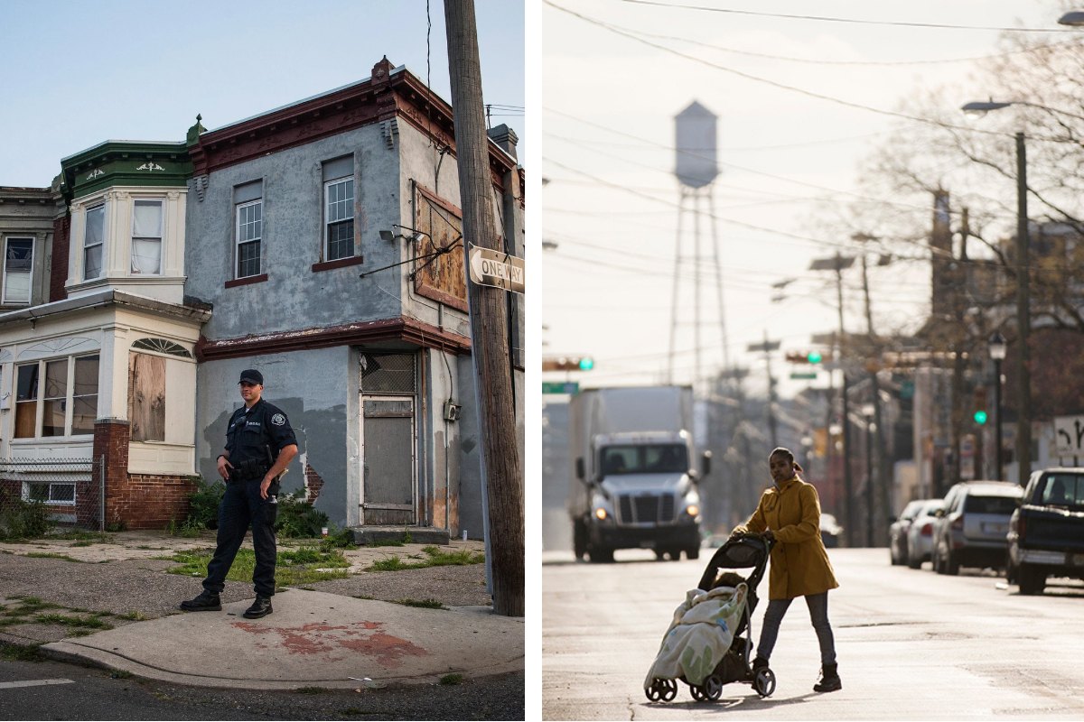 This Town Has Been Named the Poorest in New Jersey