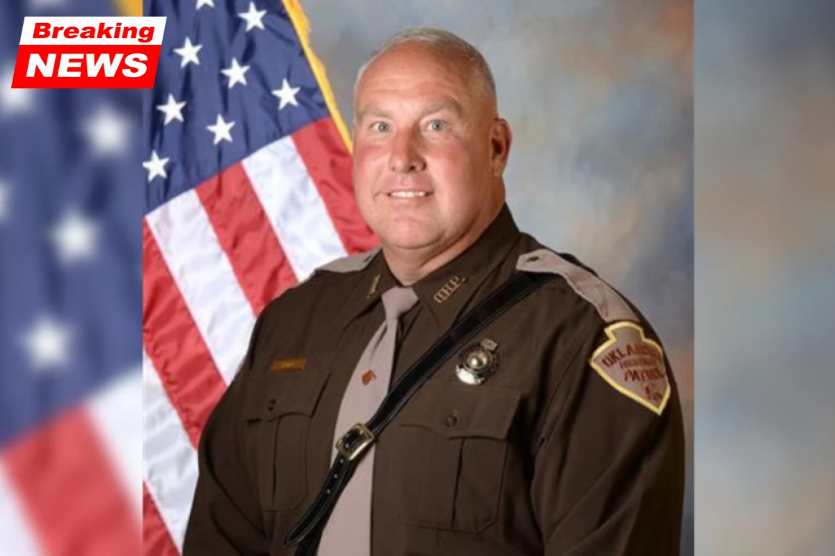 Three individuals, including an Oklahoma trooper, were killed in a crash on Interstate 35 that may have been precipitated by a commercial vehicle's loss of load, according to investigators