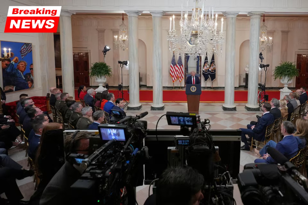 Trump considers a larger cabinet reorganization as pressure to go to war with Iran increases