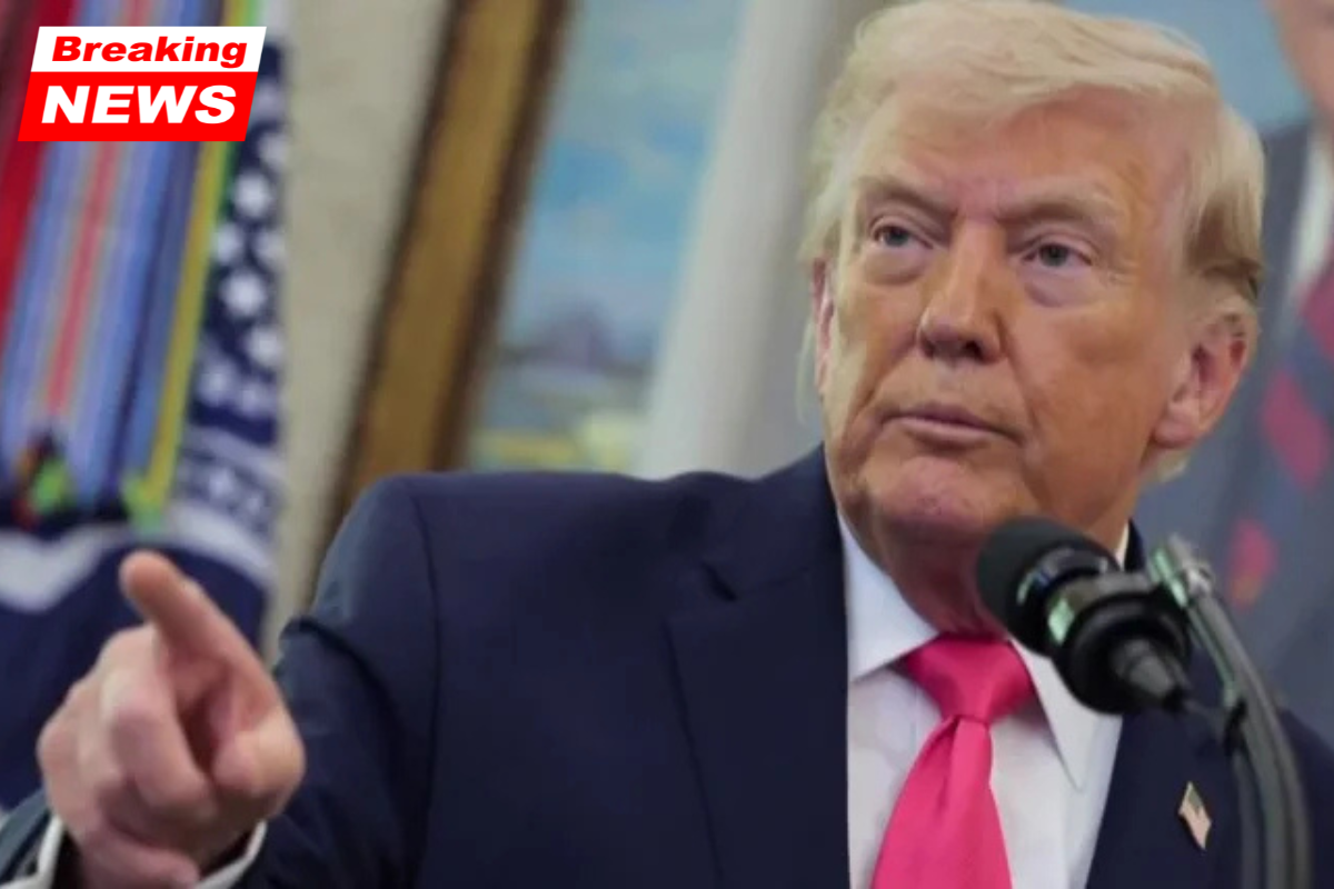 Trump states 'a whole civilization will perish tonight' ahead of the deadline for Iran