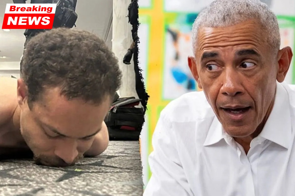 Trump supporters are outraged by Obama's post about the shooting suspect's motives